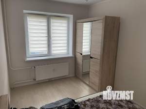 1-к квартира, на длительный срок, 35м2, 3/17 этаж
