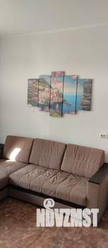 2-к квартира, посуточно, 34м2, 1/1 этаж