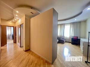 2-к квартира, на длительный срок, 70м2, 3/17 этаж