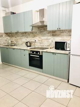 3-к квартира, на длительный срок, 76м2, 15/26 этаж