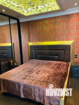 3-к квартира, на длительный срок, 110м2, 8/17 этаж