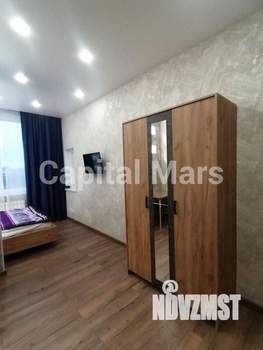 1-к квартира, на длительный срок, 24м2, 11/23 этаж