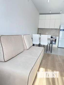 2-к квартира, на длительный срок, 35м2, 21/26 этаж