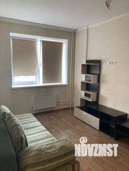 1-к квартира, на длительный срок, 32м2, 13/19 этаж