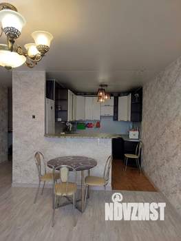 2-к квартира, на длительный срок, 50м2, 17/17 этаж