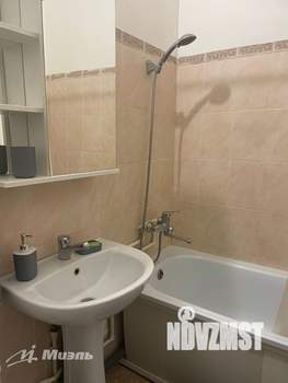 1-к квартира, на длительный срок, 30м2, 2/17 этаж