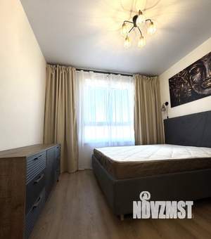 3-к квартира, на длительный срок, 76м2, 7/12 этаж