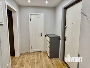 1-к квартира, на длительный срок, 44м2, 17/26 этаж