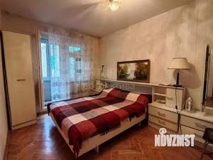 2-к квартира, на длительный срок, 52м2, 9/14 этаж