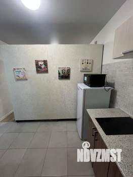 1-к квартира, на длительный срок, 35м2, 14/25 этаж