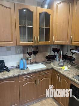 2-к квартира, на длительный срок, 55м2, 3/9 этаж