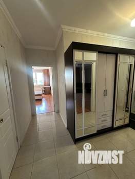 2-к квартира, на длительный срок, 70м2, 8/17 этаж