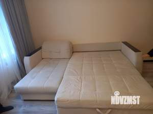 Студия квартира, на длительный срок, 30м2, 5/25 этаж