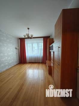 4-к квартира, на длительный срок, 83м2, 4/5 этаж