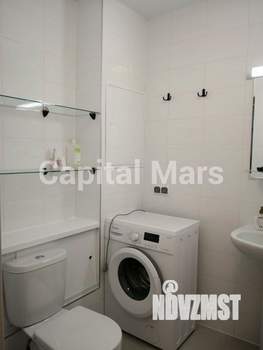 2-к квартира, на длительный срок, 51м2, 19/25 этаж