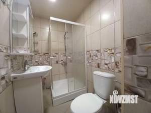 2-к квартира, на длительный срок, 57м2, 7/17 этаж