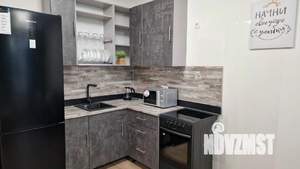 2-к квартира, посуточно, 35м2, 1/1 этаж