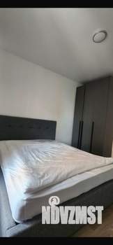 2-к квартира, на длительный срок, 39м2, 7/26 этаж