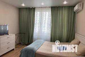 1-к квартира, посуточно, 30м2, 8/22 этаж