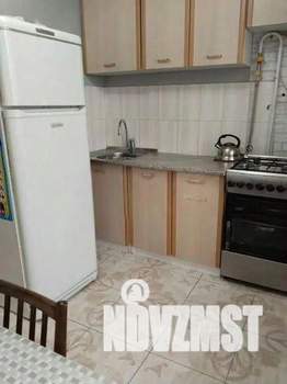 1-к квартира, на длительный срок, 37м2, 5/5 этаж