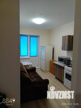 1-к квартира, на длительный срок, 32м2, 16/18 этаж