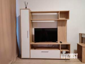 Студия квартира, на длительный срок, 21м2, 12/25 этаж