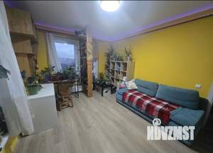 2-к квартира, на длительный срок, 54м2, 16/25 этаж