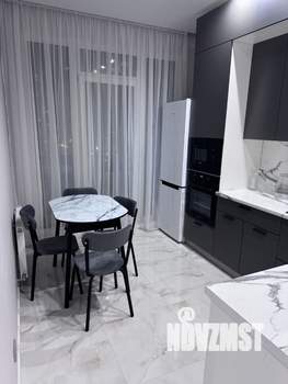 2-к квартира, на длительный срок, 52м2, 10/16 этаж