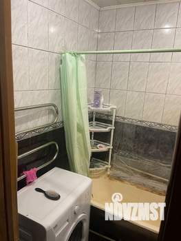 2-к квартира, на длительный срок, 42м2, 5/5 этаж