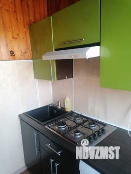 2-к квартира, на длительный срок, 45м2, 5/5 этаж