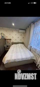 1-к квартира, на длительный срок, 53м2, 8/23 этаж