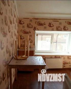 2-к квартира, на длительный срок, 53м2, 4/4 этаж