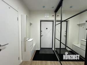 Студия квартира, на длительный срок, 31м2, 6/12 этаж