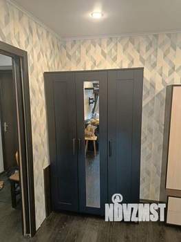 1-к квартира, на длительный срок, 32м2, 3/5 этаж