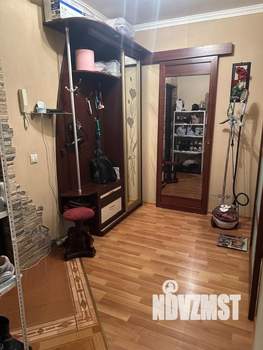 1-к квартира, на длительный срок, 40м2, 3/16 этаж