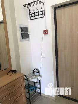 1-к квартира, на длительный срок, 37м2, 15/17 этаж