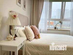 Студия квартира, посуточно, 20м2, 2/24 этаж