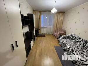 1-к квартира, на длительный срок, 40м2, 13/14 этаж