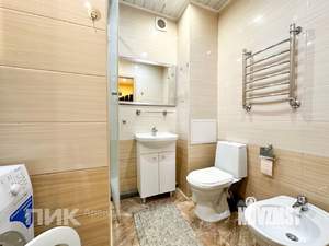 1-к квартира, на длительный срок, 37м2, 6/15 этаж