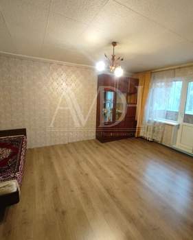 1-к квартира, на длительный срок, 35м2, 3/5 этаж