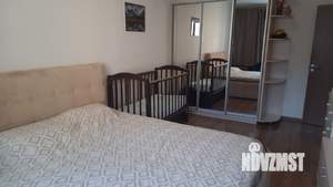 1-к квартира, на длительный срок, 35м2, 8/17 этаж