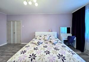 2-к квартира, на длительный срок, 58м2, 19/25 этаж