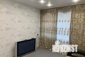 2-к квартира, посуточно, 53м2, 1/9 этаж