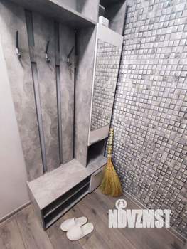 1-к квартира, на длительный срок, 36м2, 17/17 этаж