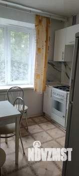 1-к квартира, на длительный срок, 34м2, 4/5 этаж