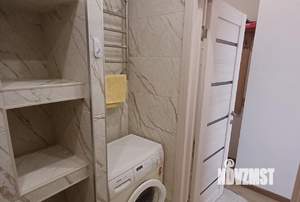 1-к квартира, на длительный срок, 38м2, 8/22 этаж