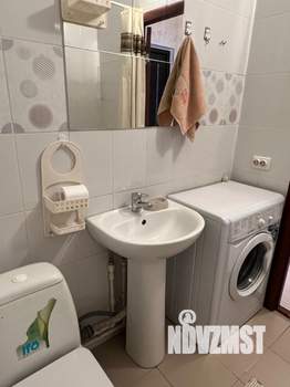 Студия квартира, на длительный срок, 28м2, 12/17 этаж