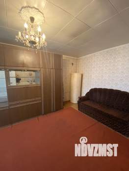 1-к квартира, на длительный срок, 30м2, 3/5 этаж