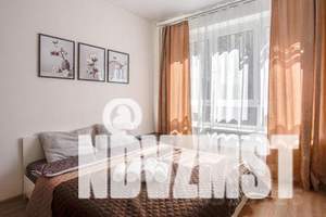 1-к квартира, посуточно, 20м2, 4/22 этаж