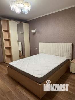 2-к квартира, на длительный срок, 62м2, 6/17 этаж